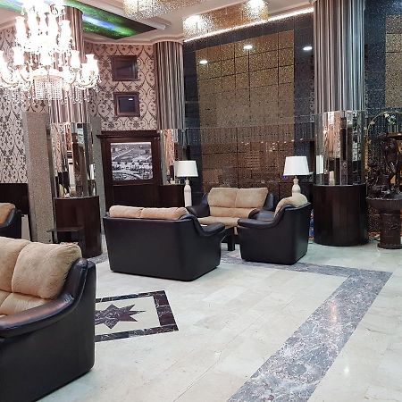 Ankara Capital Otel ภายนอก รูปภาพ