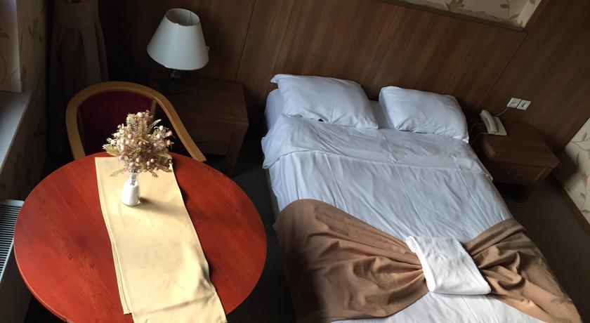 Ankara Capital Otel ภายนอก รูปภาพ