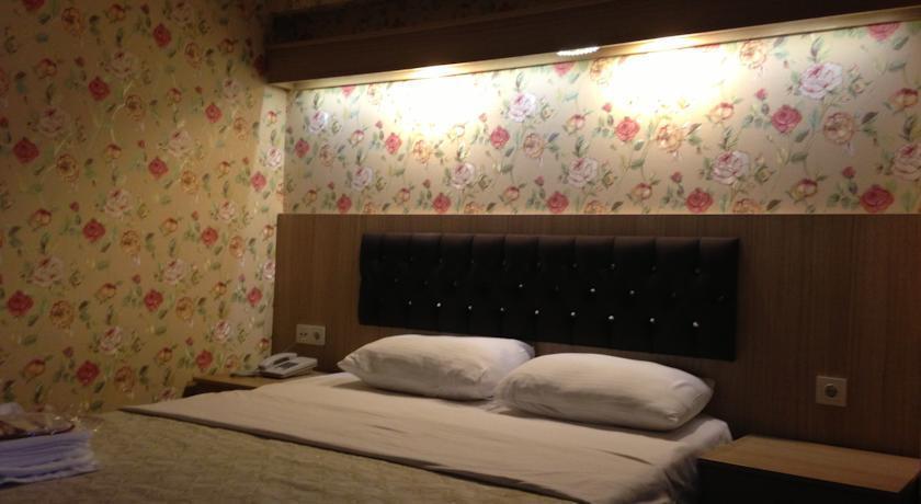 Ankara Capital Otel ภายนอก รูปภาพ