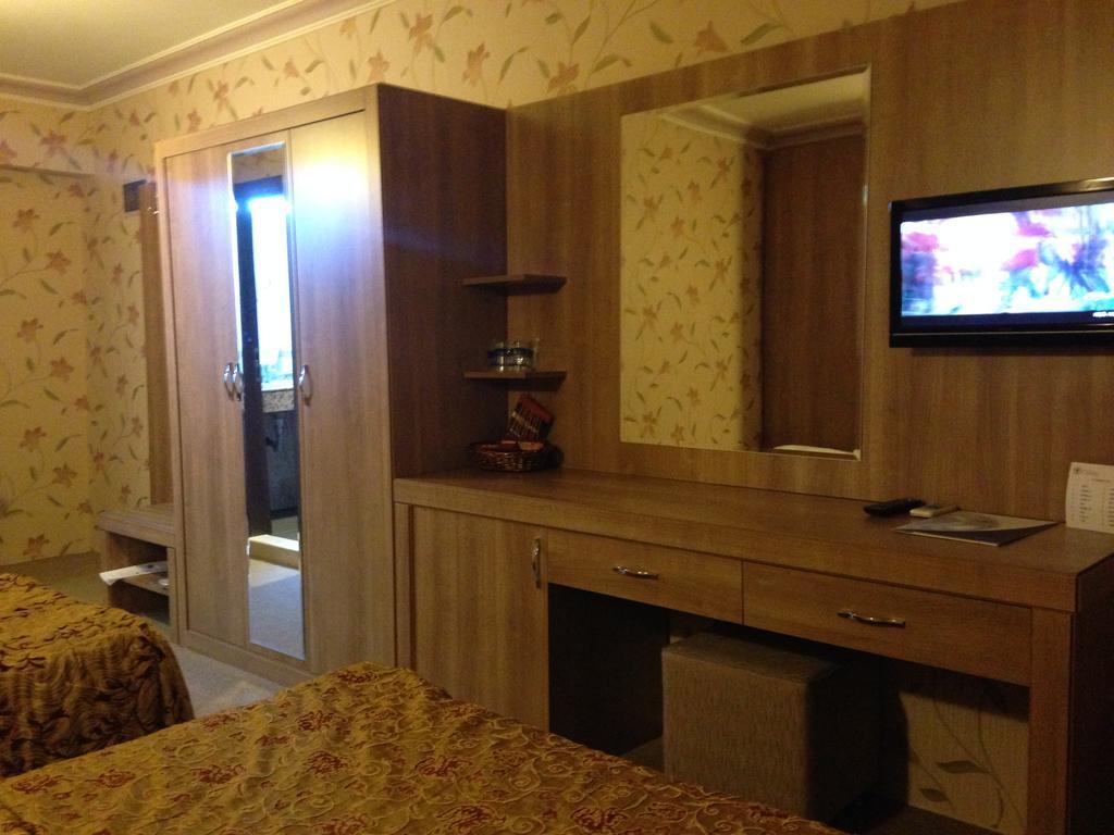 Ankara Capital Otel ภายนอก รูปภาพ