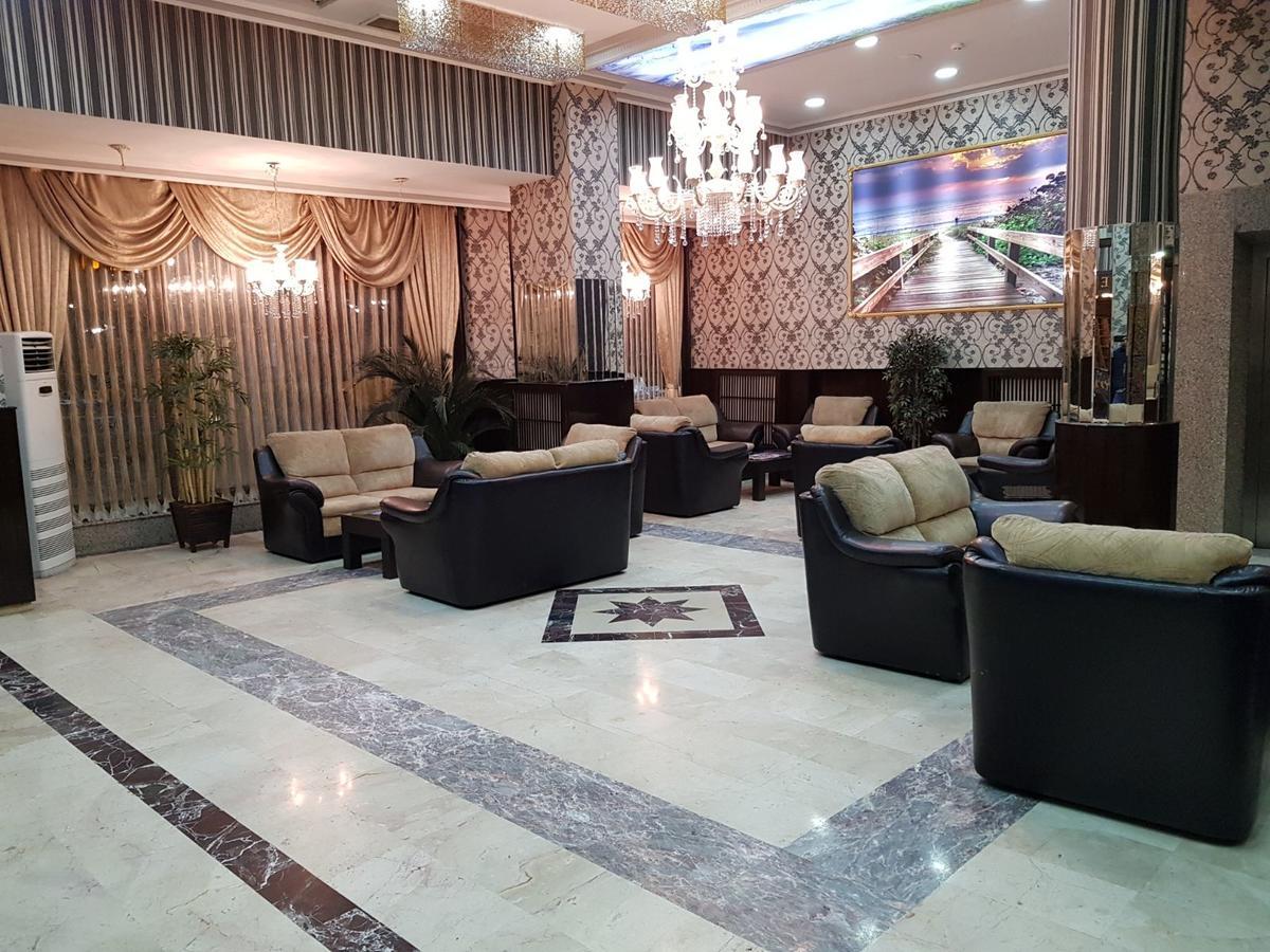 Ankara Capital Otel ภายนอก รูปภาพ