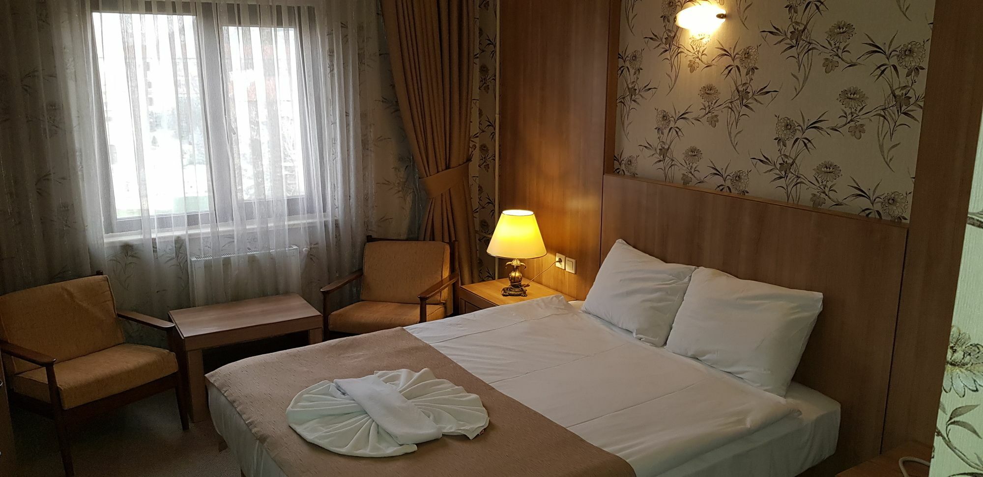 Ankara Capital Otel ภายนอก รูปภาพ