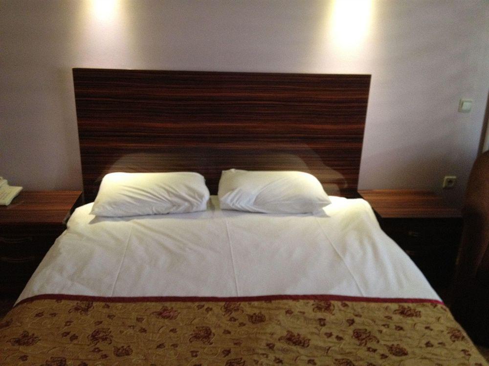 Ankara Capital Otel ห้อง รูปภาพ