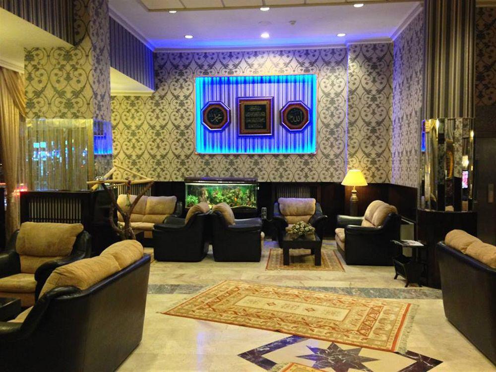 Ankara Capital Otel ภายนอก รูปภาพ